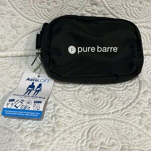 Aero‎ Loft anywhere belt bag, NWT